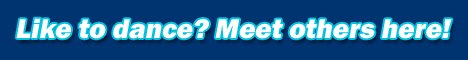 Go dancing Tonight