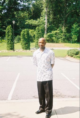 Mrgoodtoya, Bald and Beautiful