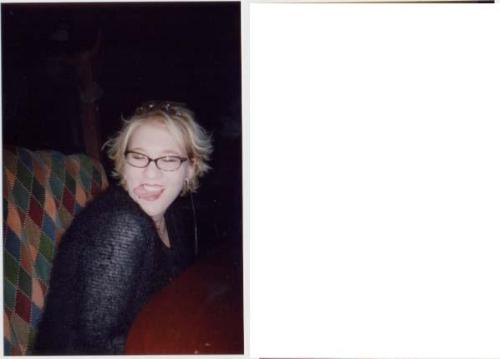 Whitechick88, Metal chick searching for her white metal dude!