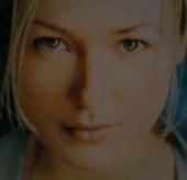 April-lynn, You tore my heart; That day you left