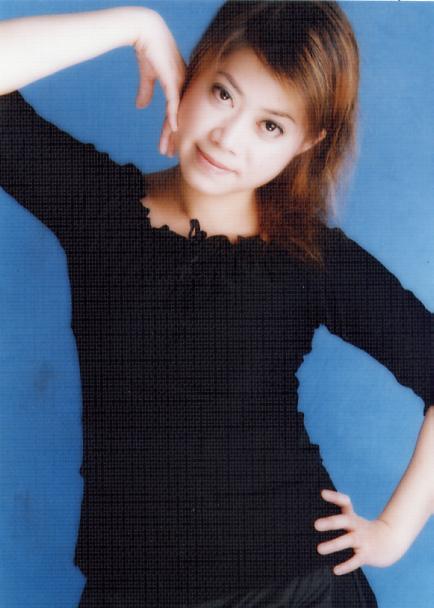 Angelinchina, look for a Mr.Right