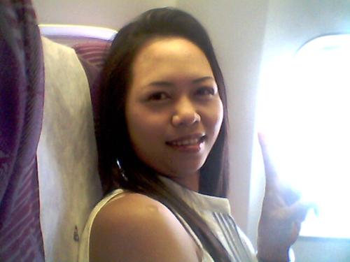 Jip1982, Lifely Thai Sweet Lady