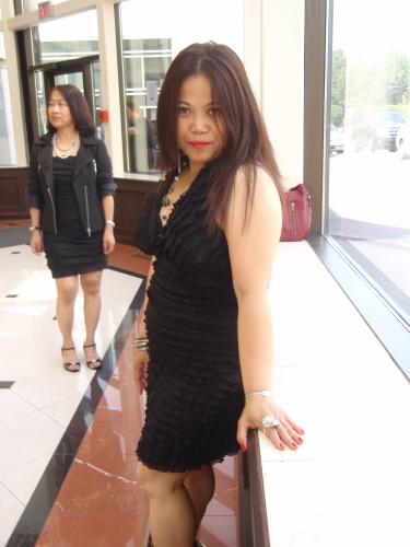 Ayheza, Looking for a good life time partner