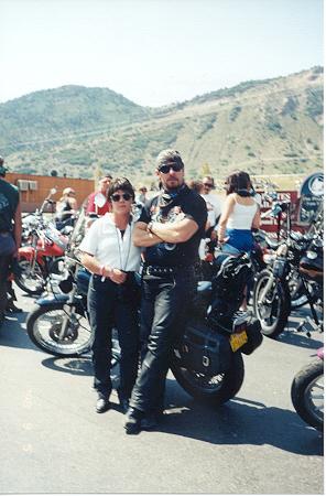 Harley7658, harley man