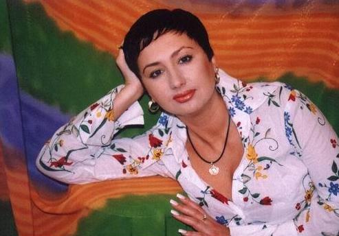 Lubov, I'm looking for my soulmate