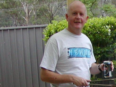 Auscar2004, fun aussie guy