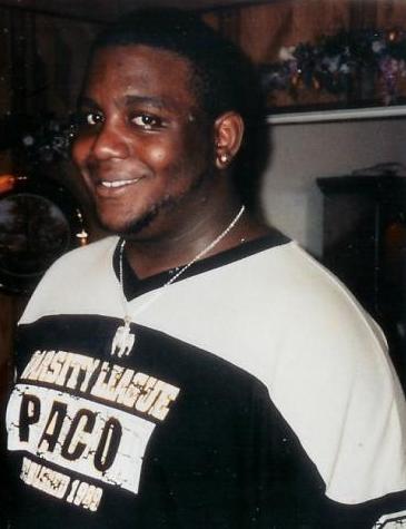 Biggene09, Good man looking 4 a friend