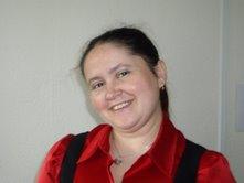 Kimcherry, simple lady