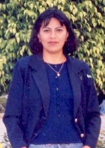 Ermila_r, Peruvian woman; 38yo; single; professional