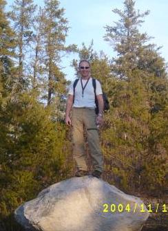 Jbo_353, Looking for "the one"