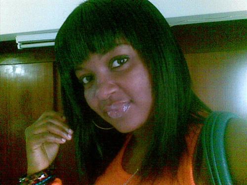 Barbie4urlove, about myself