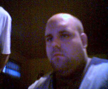 Bigsexyjoe, teddy bear needs love