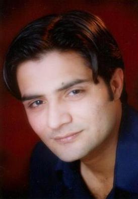 J_pirzada, Live your life to the fullest