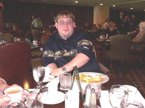Mattsater1979, searching for older women only.