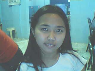 Ahlz, dOn't stare at me...ur making me blush..