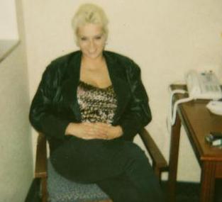 Hotmama1966, Ready to find out what forever feels lik