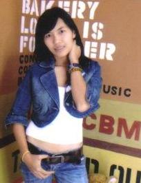 011wanjai, Nice thai lady.