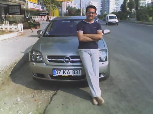 Ali077, ANTALYA/KEMER