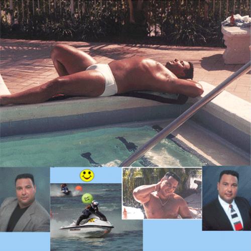 Jetrep69, .:: Sexy Qbanito in Miami ::.