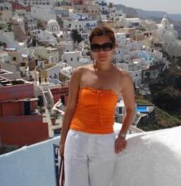 Globalgirl, Looking for someone special...