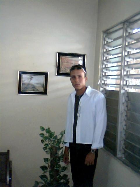 Telemaco23, Active guy