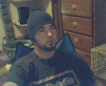 Blind_uvula, Looking for someone fun !
