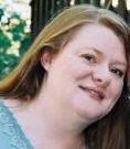Annabelly24, Tall Redhead BBW