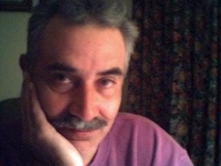 Bigskyman, Ramon_Parris