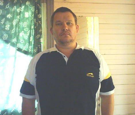 Russb, Country NSW Guy