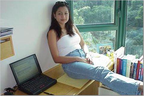 Filipina_beauty_4u, looking for my soulmate