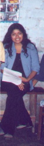 Angelica-peru, Angelica-peru