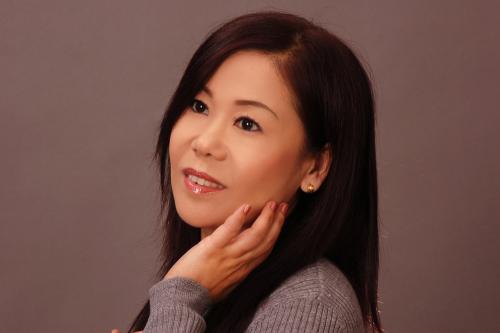 Jiangfulan, look for true love