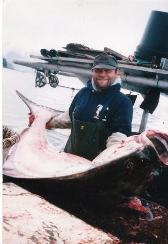 Alaskaislandguy, Just looking
