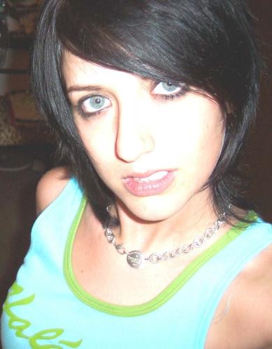 Rockchik4u, Angel...