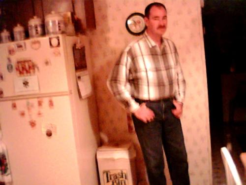 Singleman40, looking for you