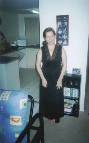 Julesy777, Tired of being alone