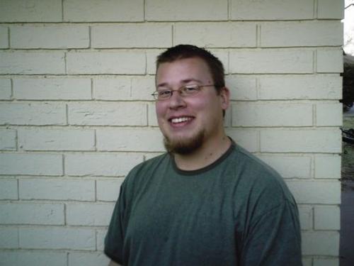 Ca1981, Fun guy in Enid