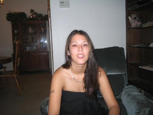 Brwnsugarlatina, Chillin'