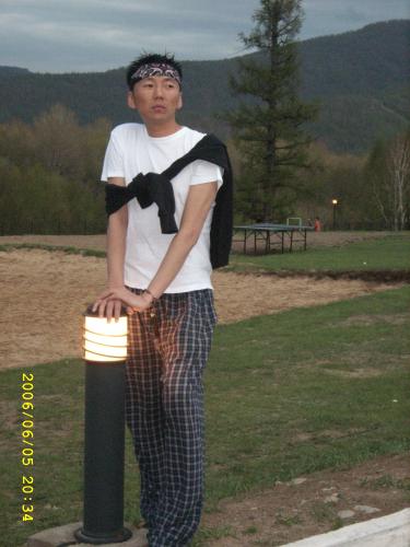 Batka81, mongolia