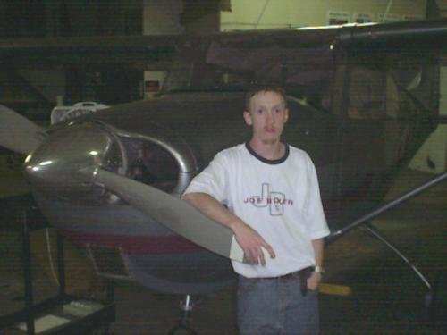 25nstllsmkn, just me being me