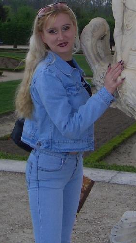 Xenia75, I am looking for husband!