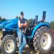 Cowboywayron, Huntingtown dating, singles, personals
