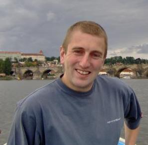 Bigbaz07, MR BARRY BOWYER