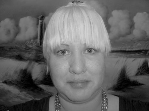 Carebear1991, part teddy bear part social butterfly