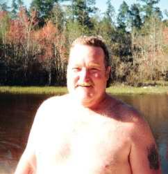 Jaken, Fuzzy Old Bear