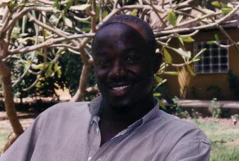 Njobo, The real me