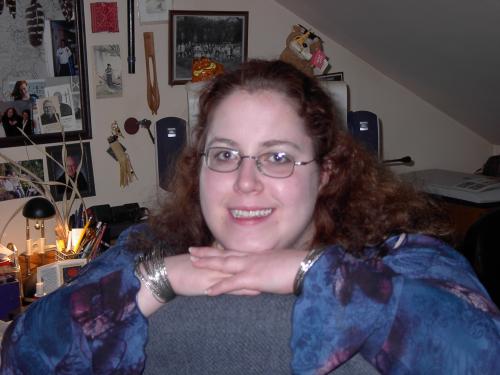 Katiecat85, Young from Saint John looking for serious relationship with a special woman.