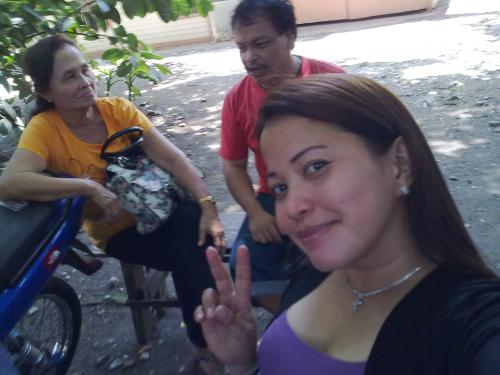 Joyce_2475, I am loving person...