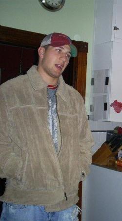 Callmemrwhoa, They don't call me Mr. Whoa for nothing!