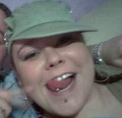 Nikkiboo, well helllooooooooooooooooooo